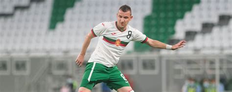 bulgarian football betting.